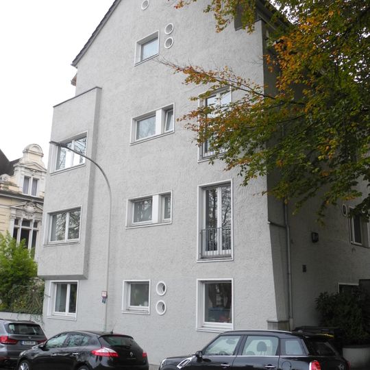 Von-der-Tann-Straße 23