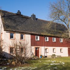 Wohnhaus Lessingstraße 28