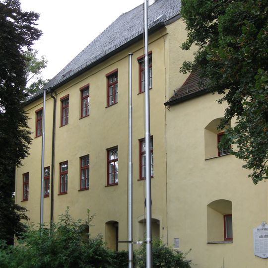 Amtsgericht Bad Aibling