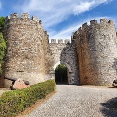 Castelo de Vila Viçosa