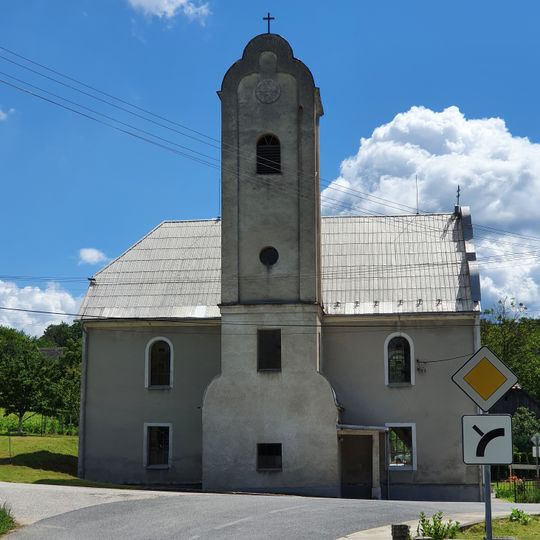 Bukovec, Myjava District