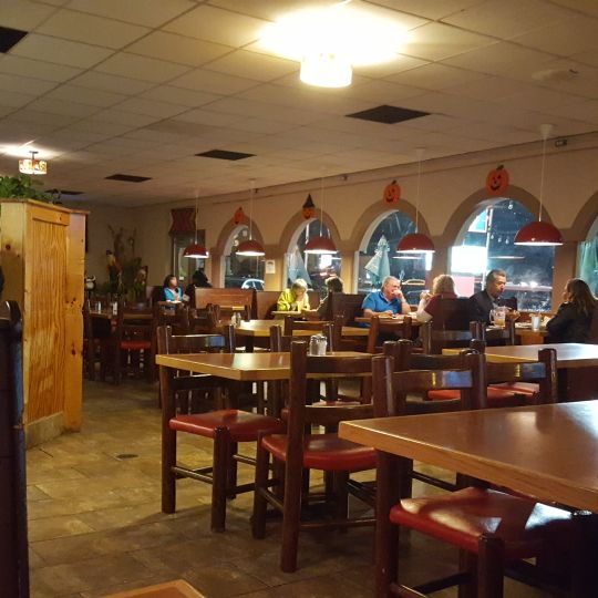 Mexico Lindo Restaurant