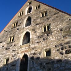 Herzogskasten (Kelheim)