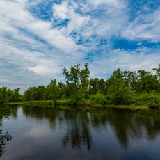 Cloquet Valley State Forest