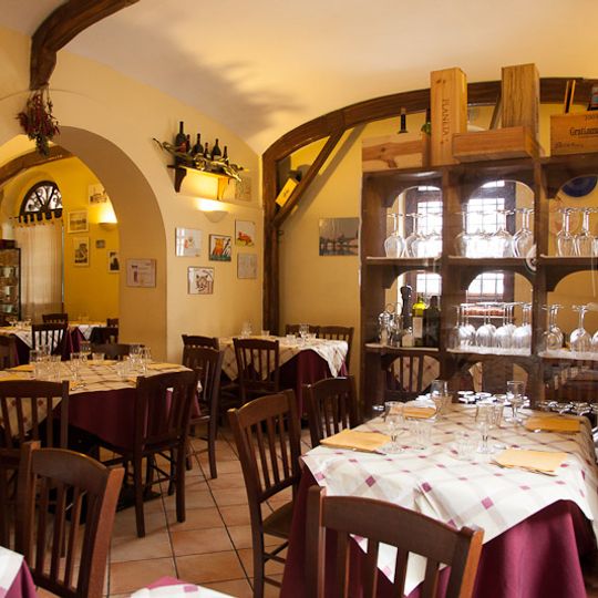 Trattoria Da Teo