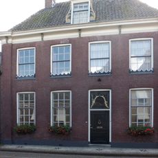 Bloemstraat 24, Elburg