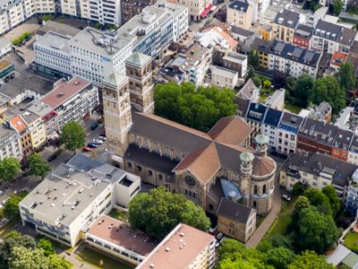 Aerial View 2