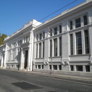 Palazzo degli Esami (Rome)