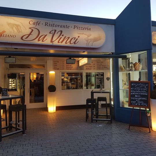 Da Vinci