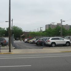 Christian G. Strunz House