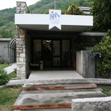 Museo civico del marmo di Carrara