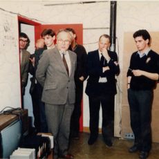 York Student Television