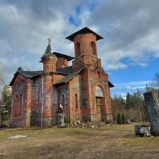 Maaritsa Orthodox Church
