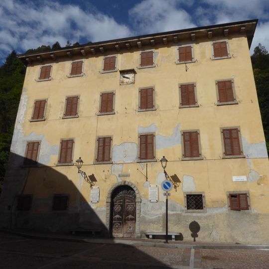 Palazzo della Pretura
