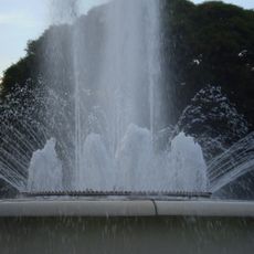 Parque José Batlle y Ordóñez