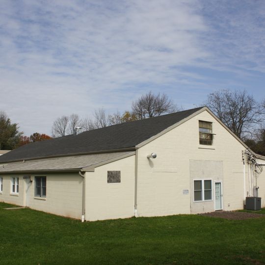 Teller Cigar Factory