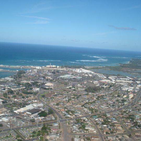 Maui County