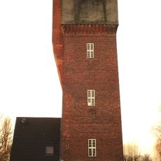 Wasserturm Malente