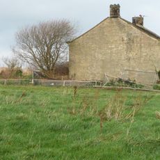 West Royd Farmhouse
