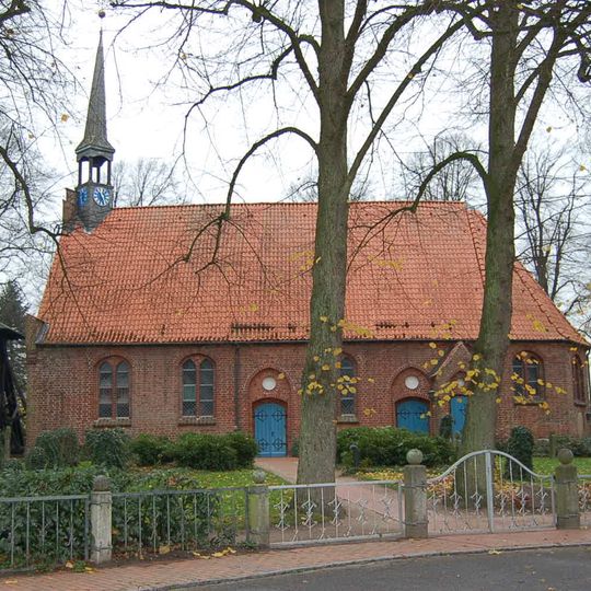 St. Johanneskirche