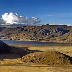 Laguna Chacas