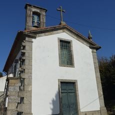 Igreja Paroquial de Gémeos