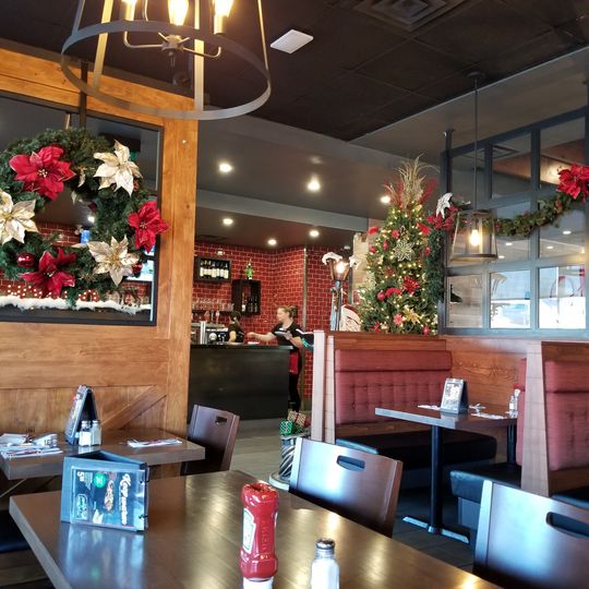 Swiss Chalet