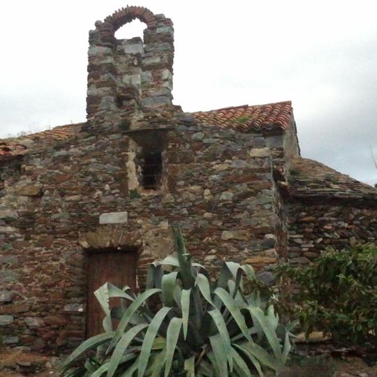 Église Sainte-Marie des Abeilles