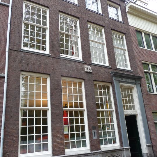 Oudegracht 299, Utrecht