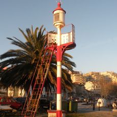 Cantareira Lighthouse