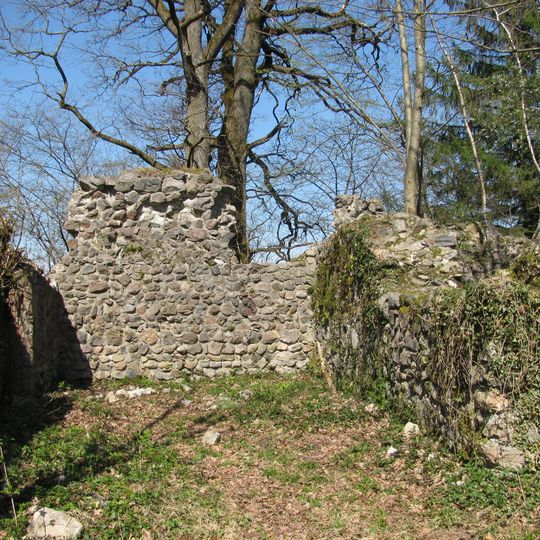 Ruine Ebersberg