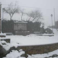 Pelourinho de Rebordainhos