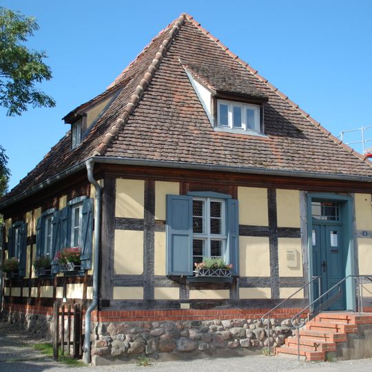 Akzisehaus