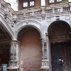 Hôtel de Bernuy