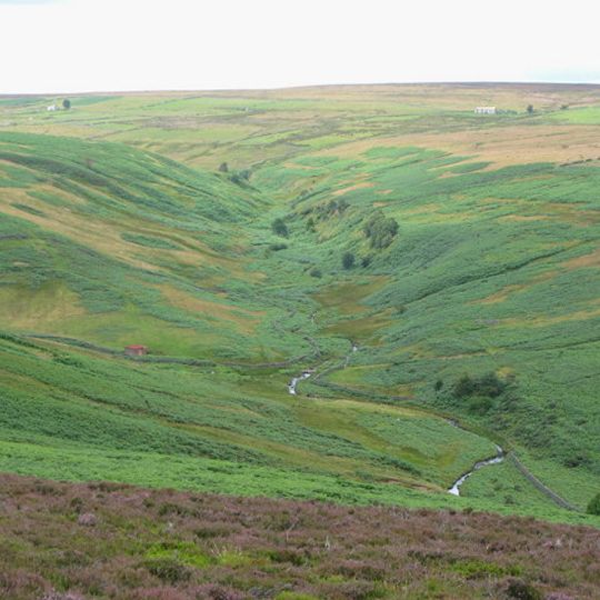 Burnhope Burn
