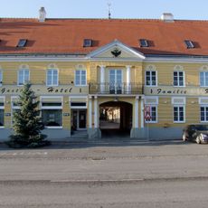 Bürgerhaus, ehem. Rathaus