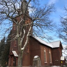 Trinitatiskirche