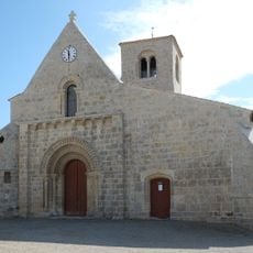 Église Saint-Pierre de Blanzac-lès-Matha