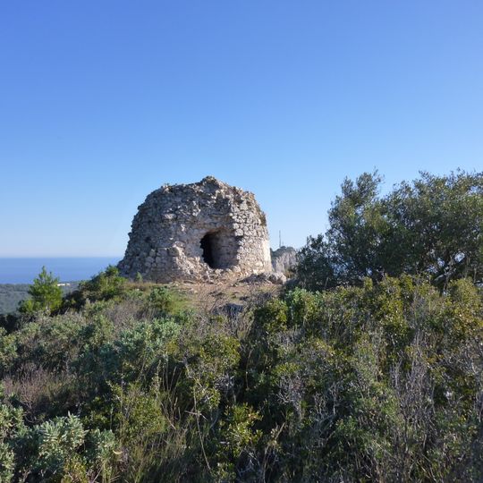 Torre Moratxa
