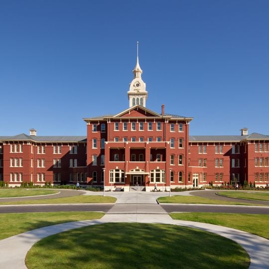 Oregon State Hospital