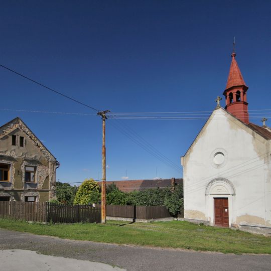 Chapel of Saint Adalbert