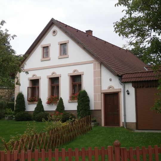 Záboří