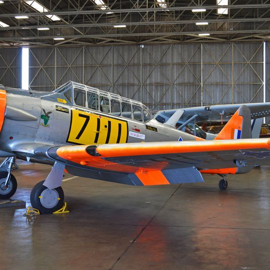 South African Air Force Museum