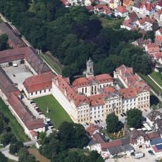 Ellingen Residence