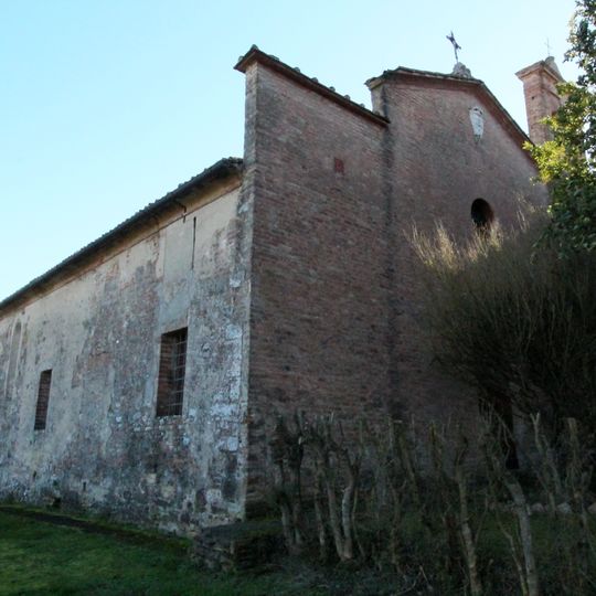 Chiesa di San Lorenzo