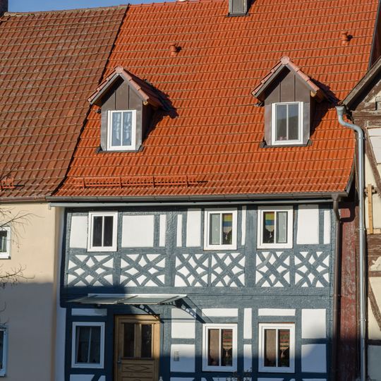 Bürgerhaus