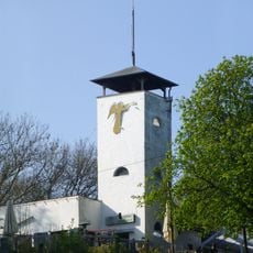 Kloppberg Tower