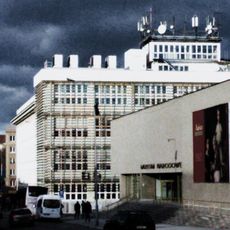 Wojewódzkie Centrum Telekomunikacyjne w Poznaniu