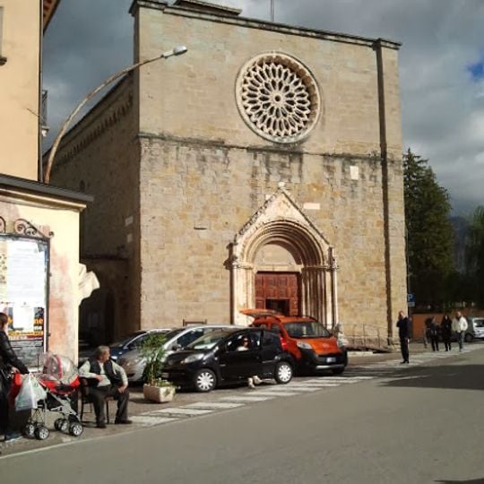 Chiesa di Sant'Agostino