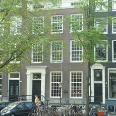 Herengracht 116, Amsterdam